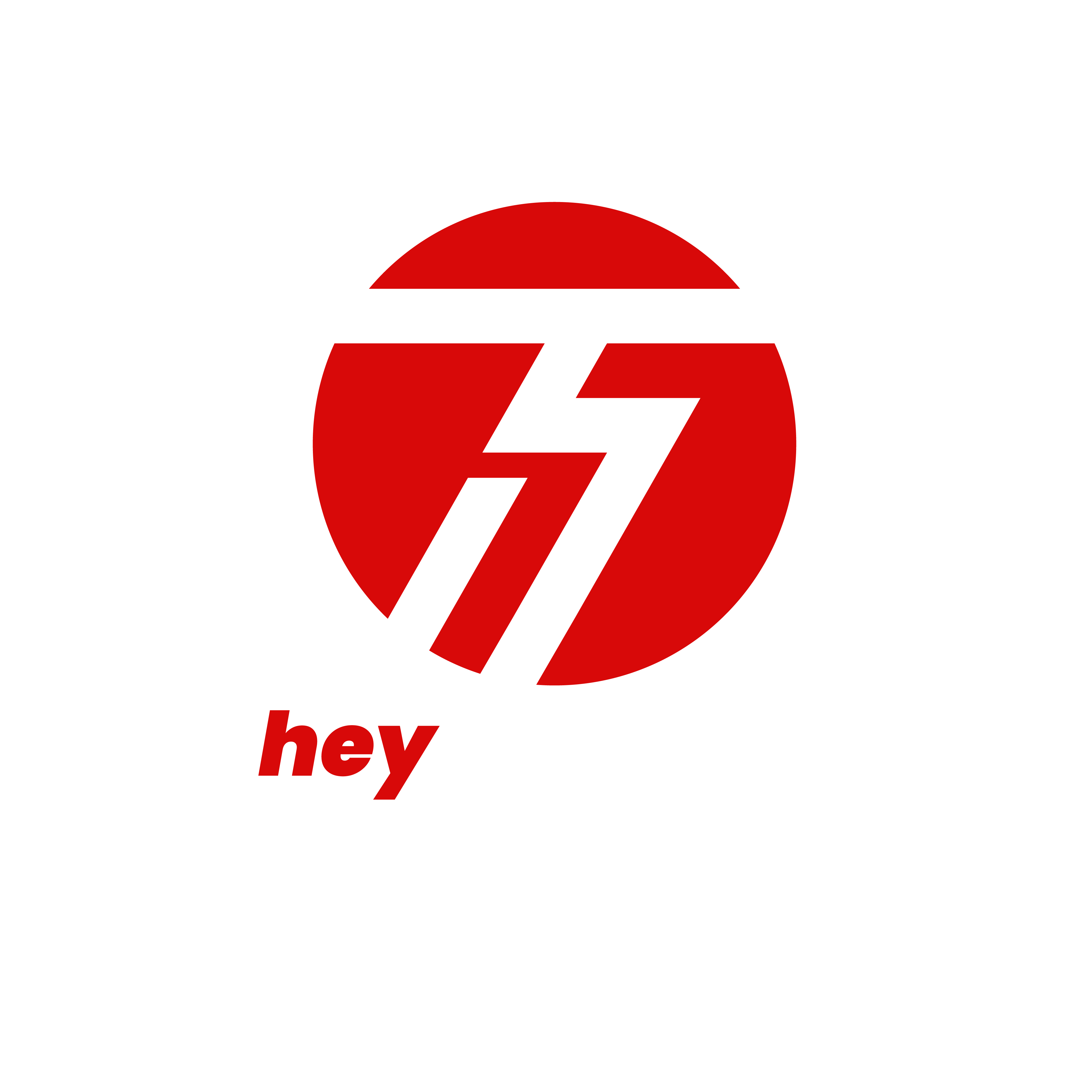 Hey Thunder